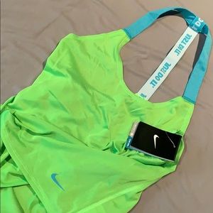 Nike tank top